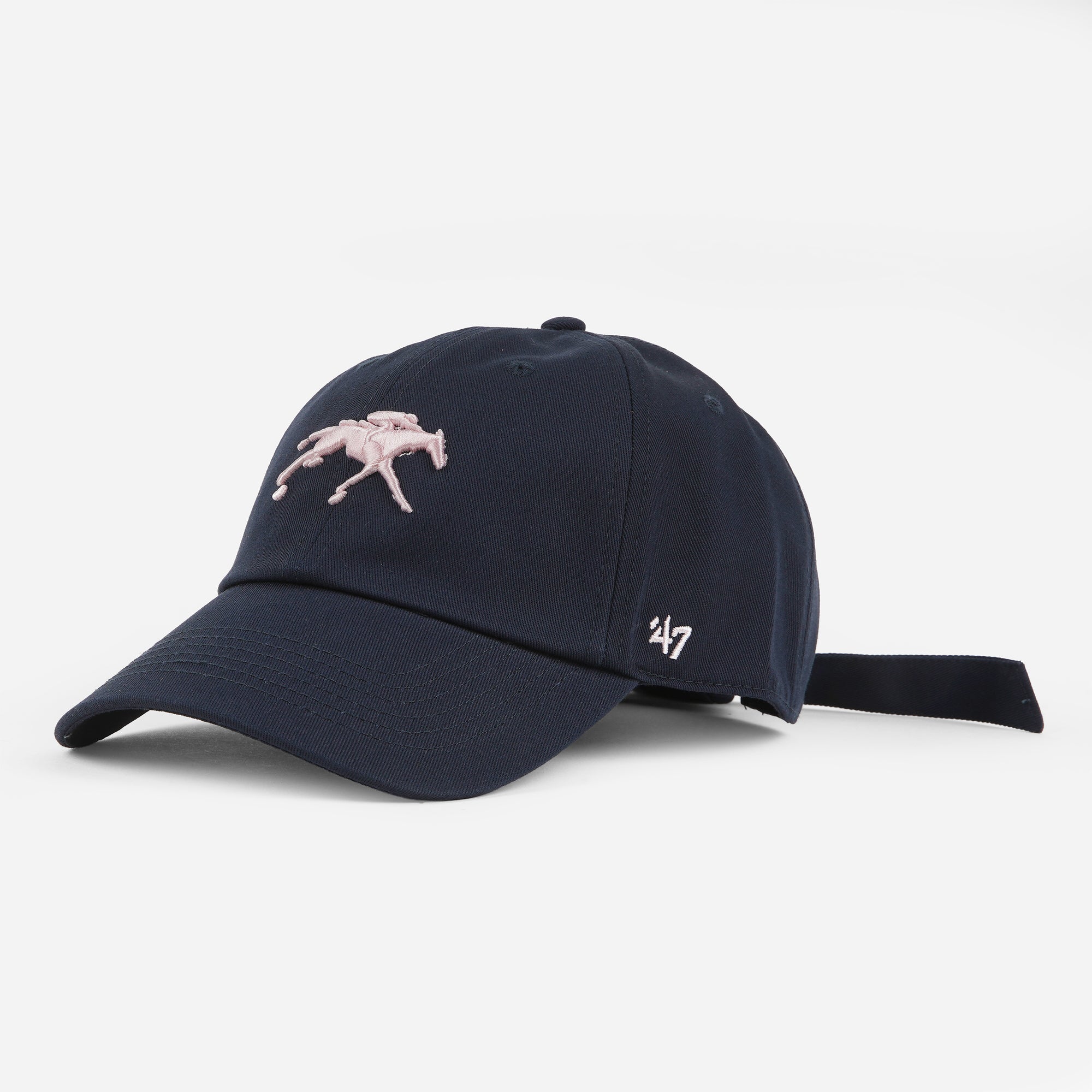 '47 Brand Keeneland Women's Bow Back Cap