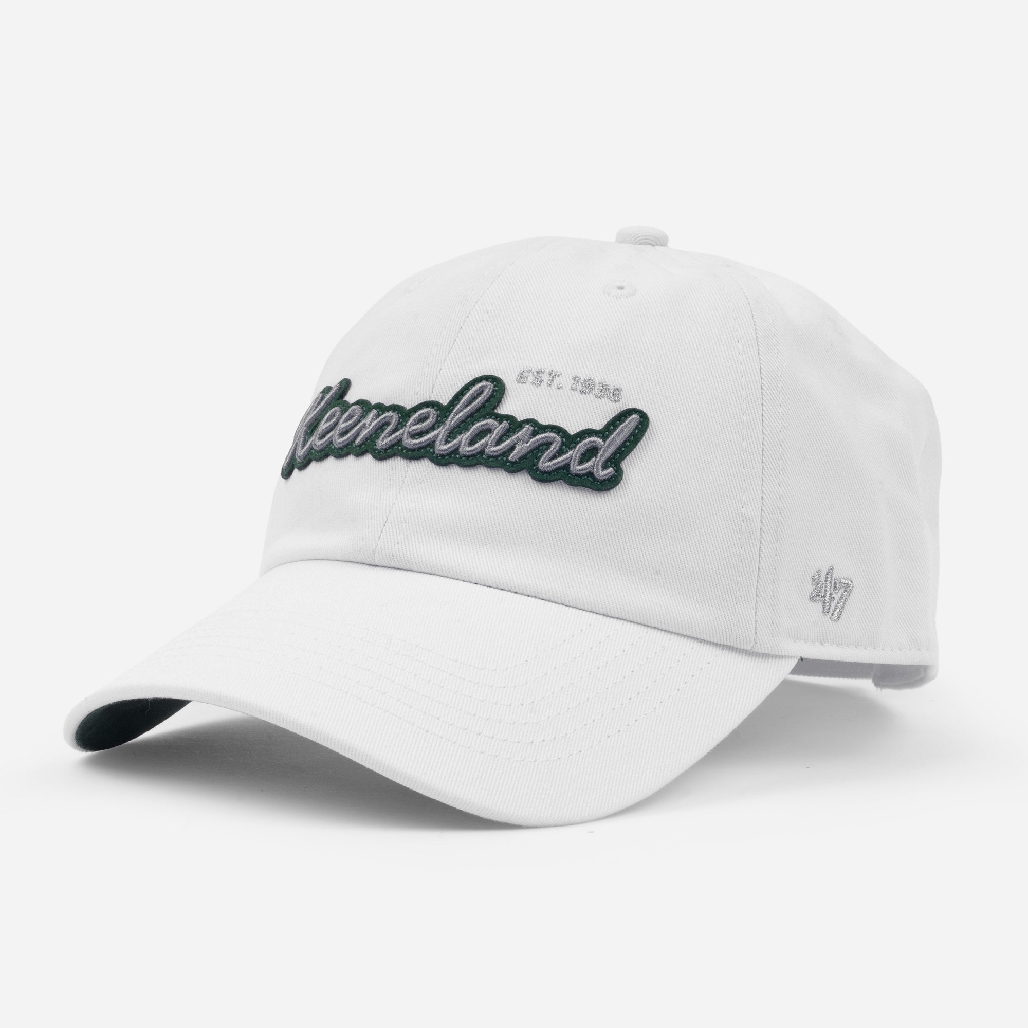 '47 Brand Keeneland Women's Trendy Script Cap