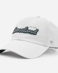 '47 Brand Keeneland Women's Trendy Script Cap