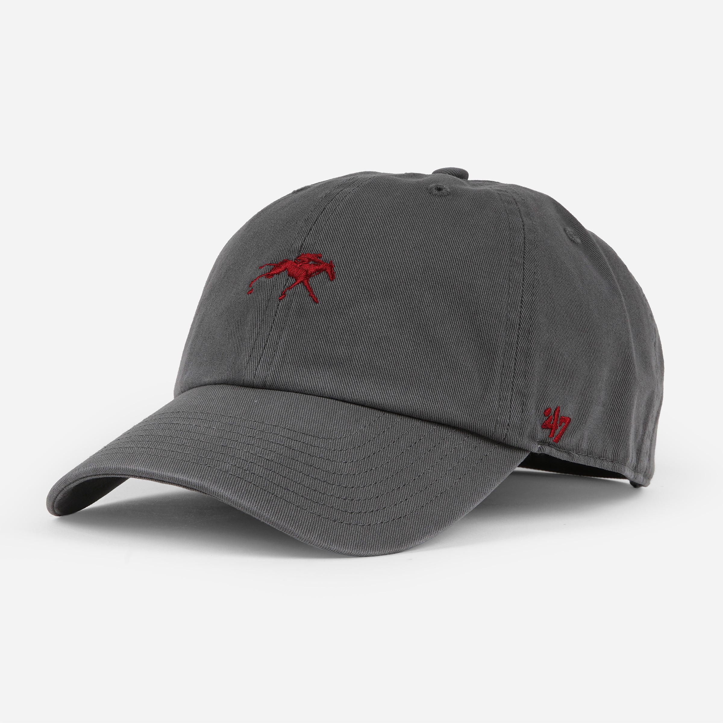 47 Brand Keeneland Stadium Clean Up Cap – The Keeneland Shop
