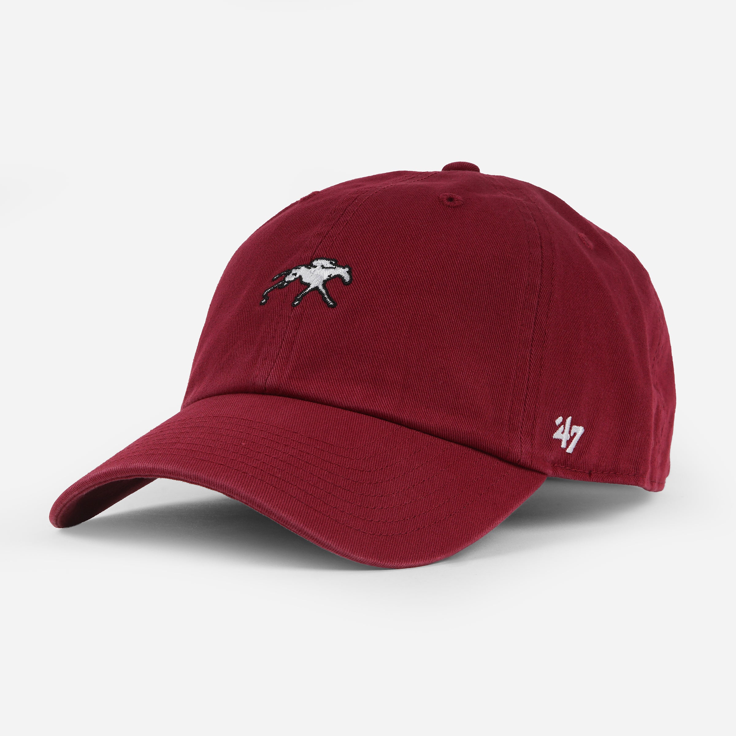 47 Brand Keeneland Stadium Clean Up Cap – The Keeneland Shop