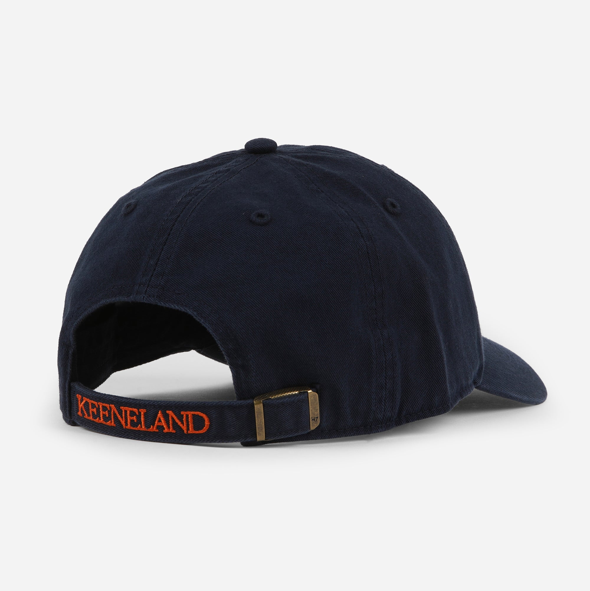'47 Brand Keeneland Stadium Clean Up Cap