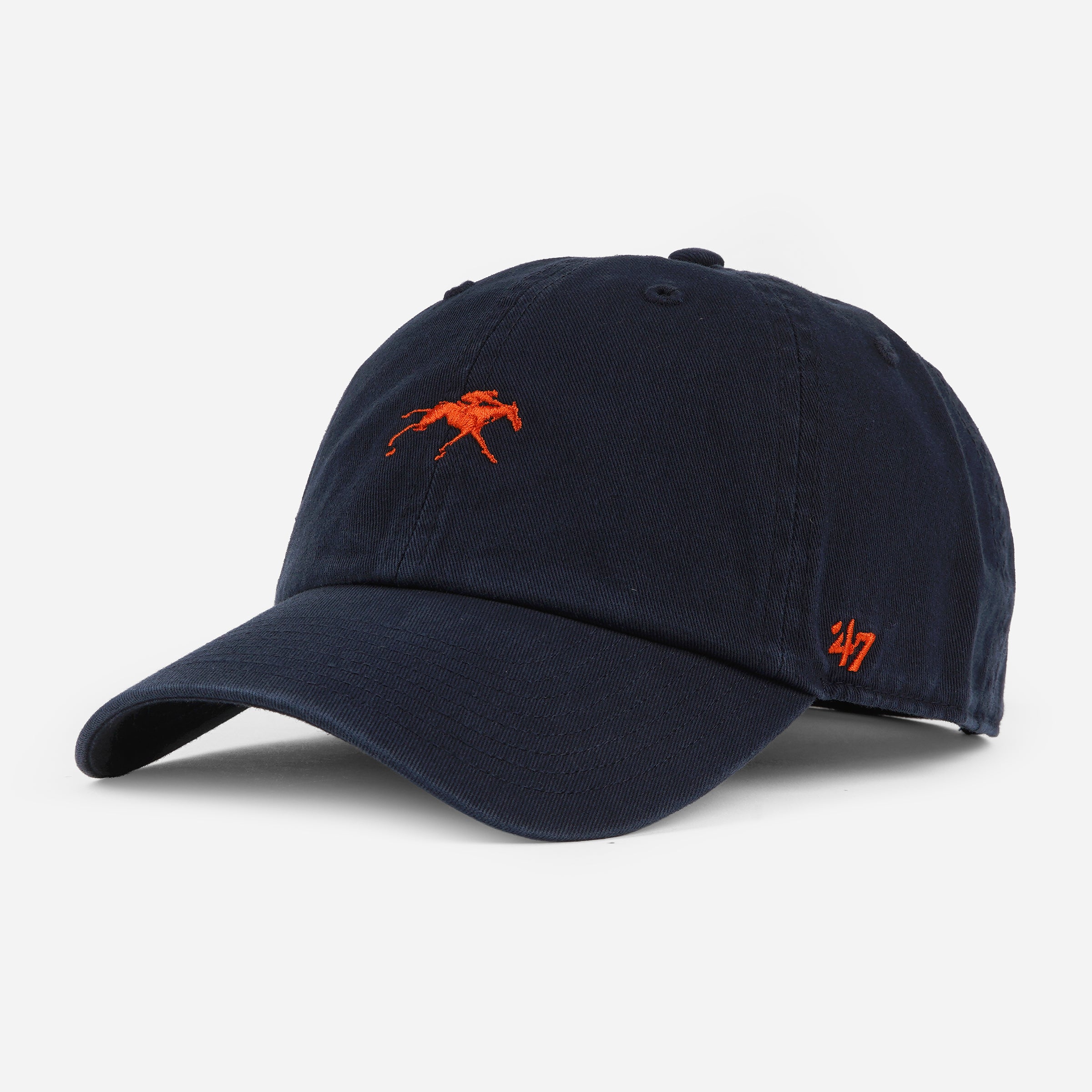 47 Brand Keeneland Stadium Clean Up Cap – The Keeneland Shop