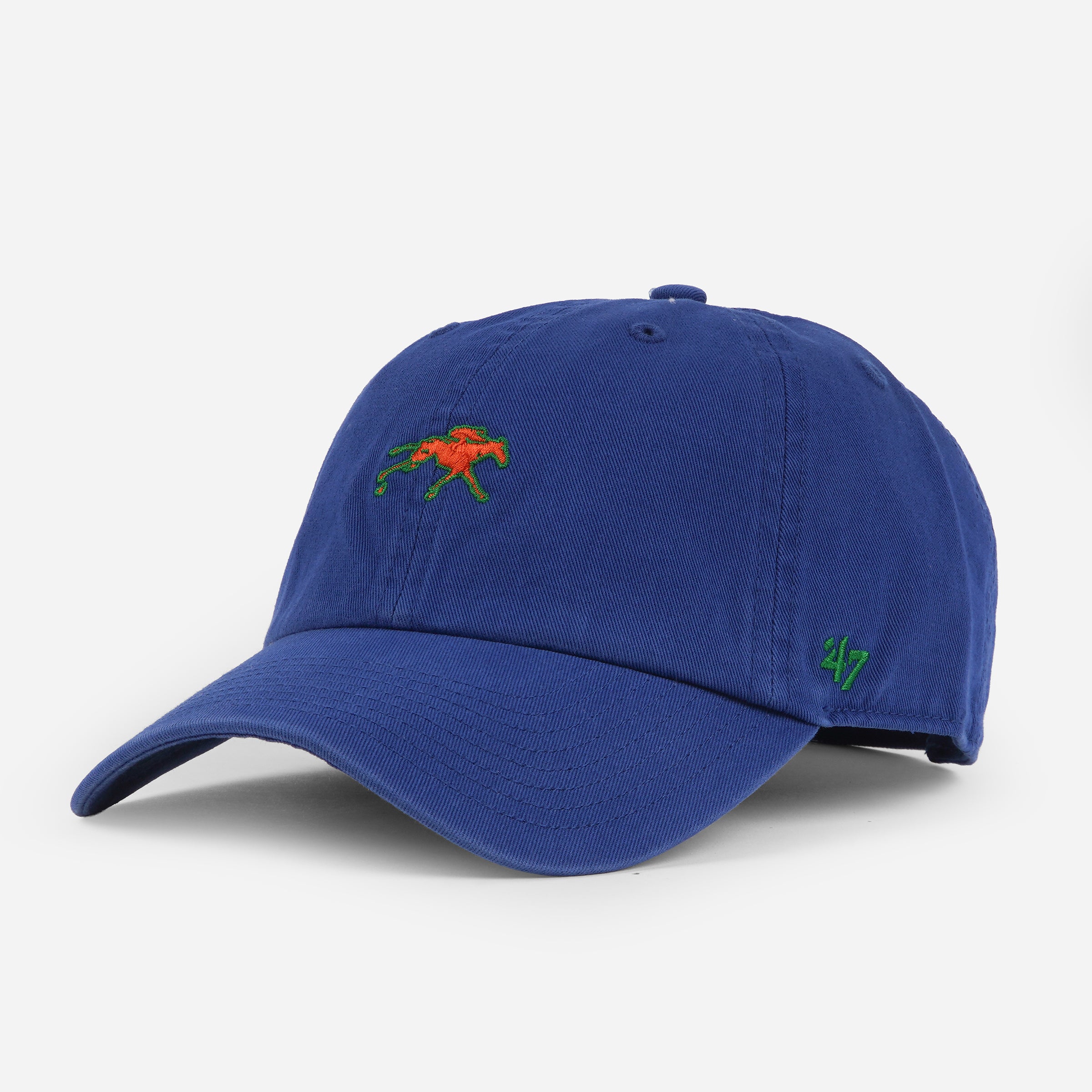 47 Brand Keeneland Stadium Clean Up Cap – The Keeneland Shop