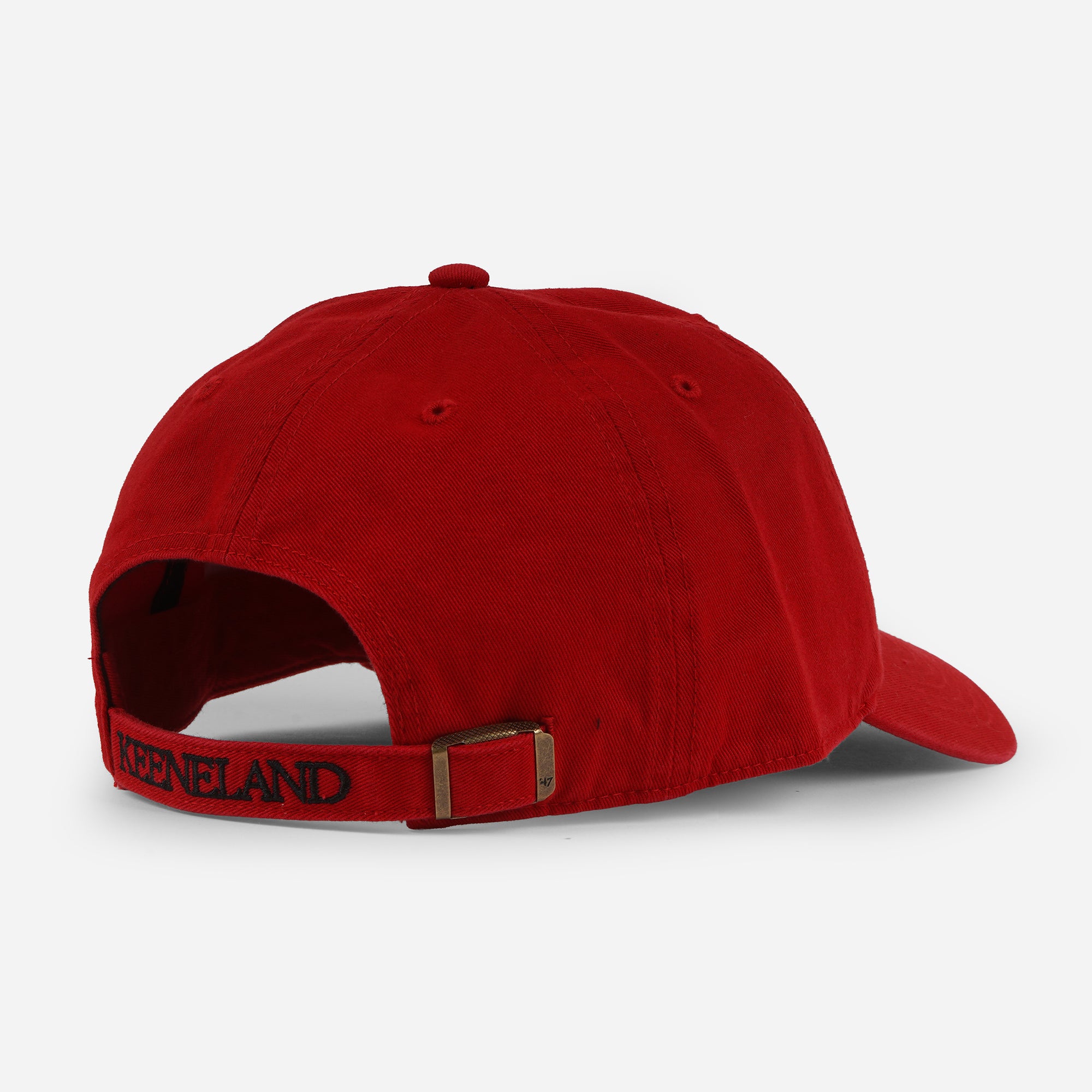 '47 Brand Keeneland Stadium Clean Up Cap