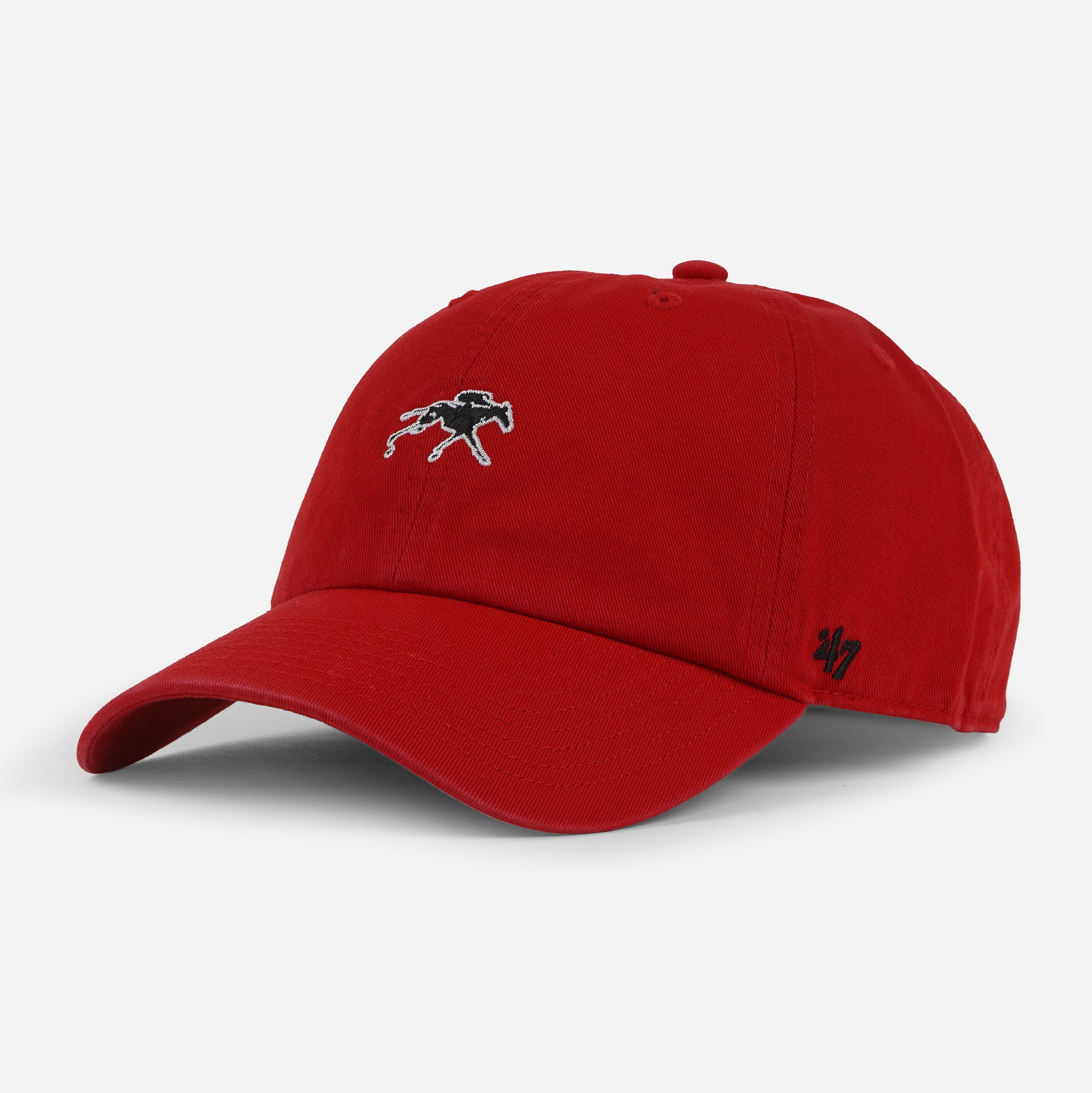 '47 Brand Keeneland Stadium Clean Up Cap