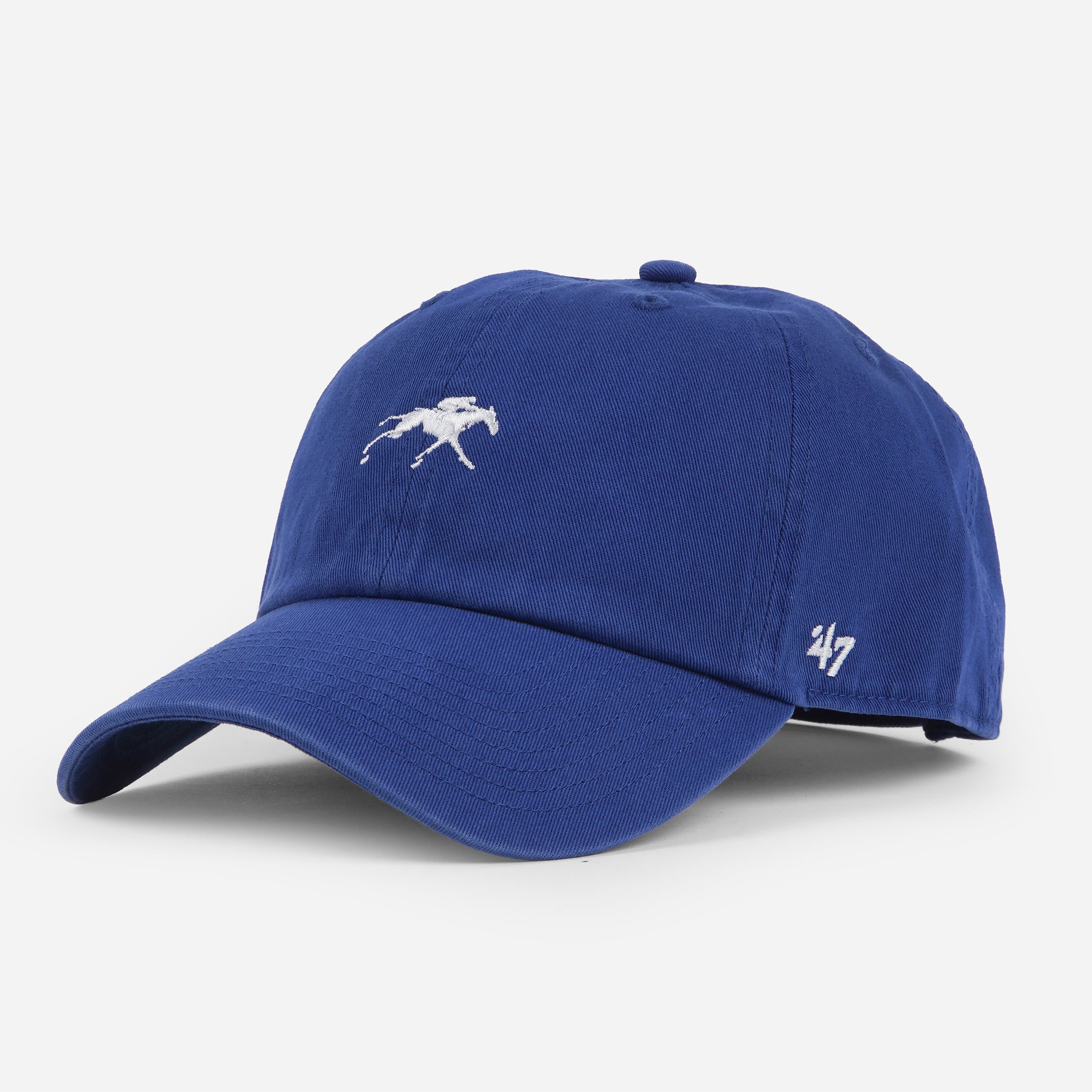 47 Brand Keeneland Stadium Clean Up Cap – The Keeneland Shop