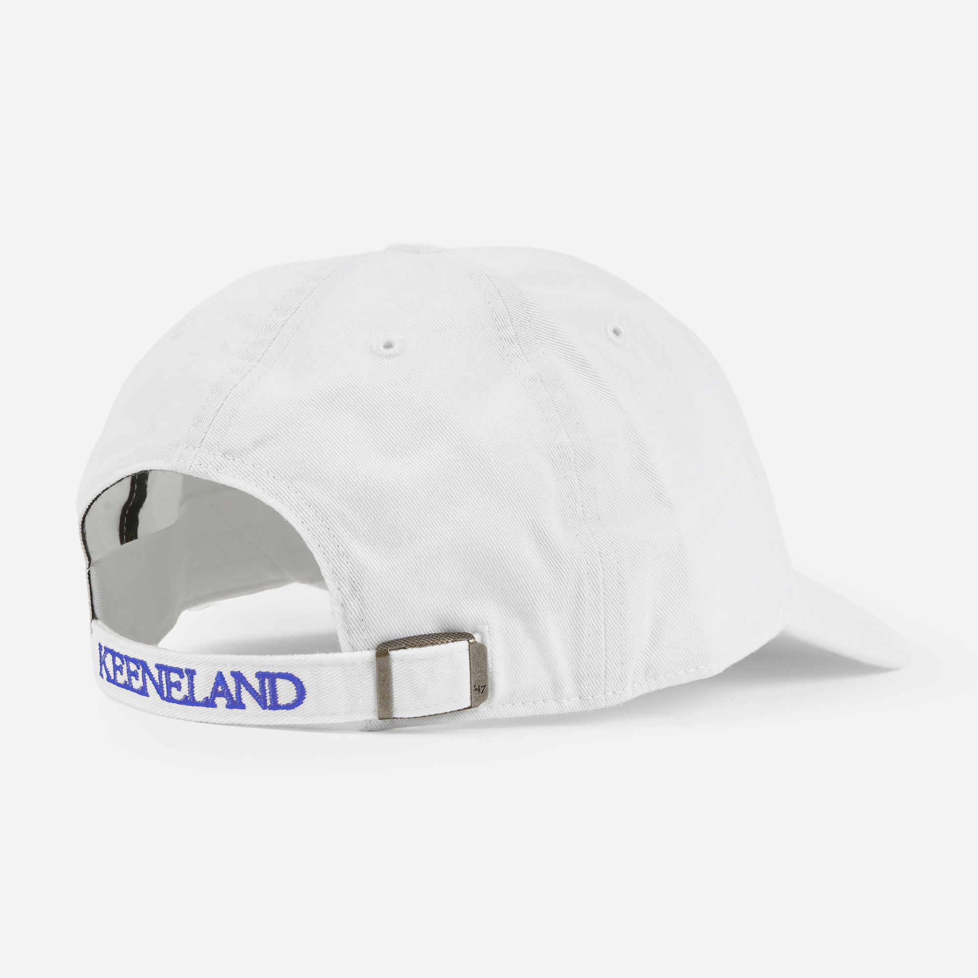 '47 Brand Keeneland Stadium Clean Up Cap