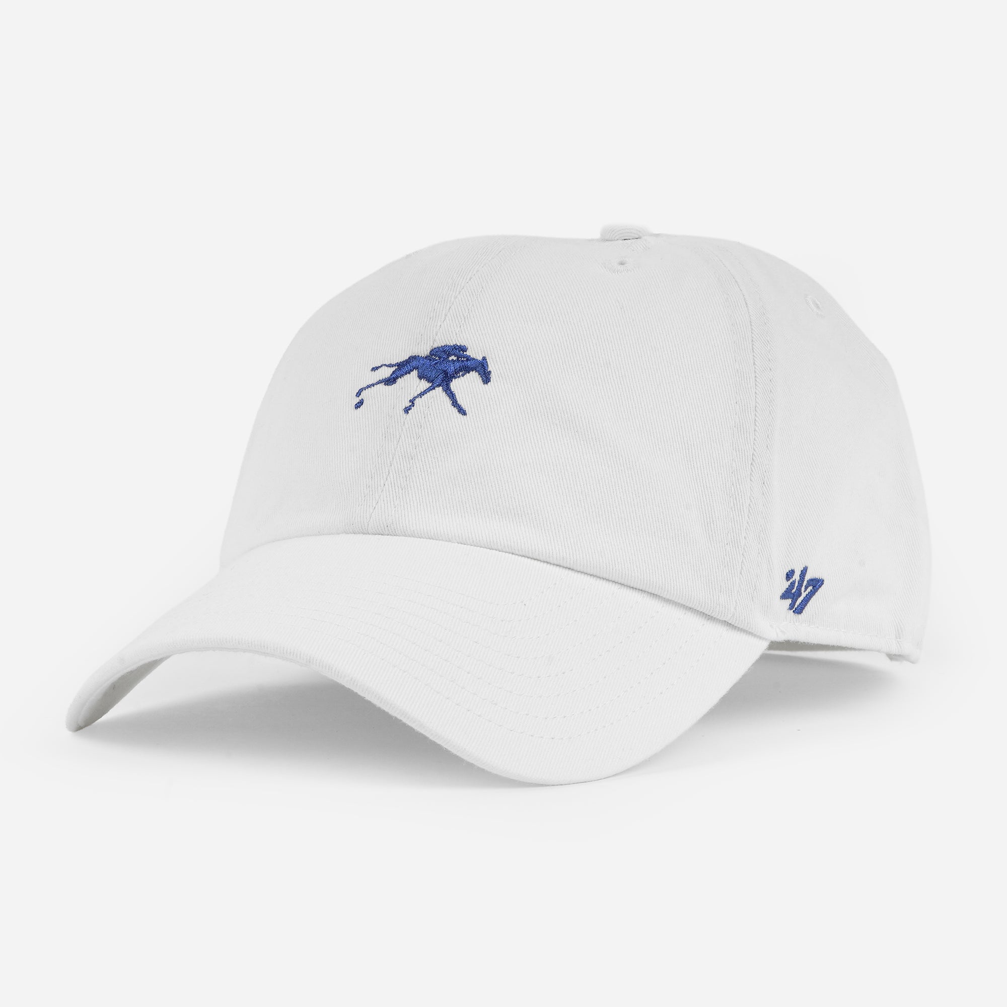 '47 Brand Keeneland Stadium Clean Up Cap