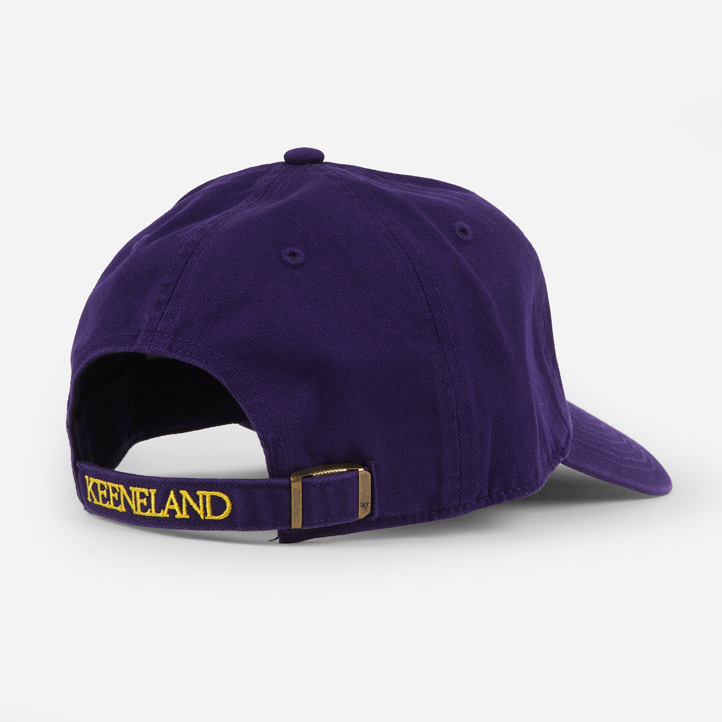 47 Brand Keeneland Stadium Clean Up Cap – The Keeneland Shop