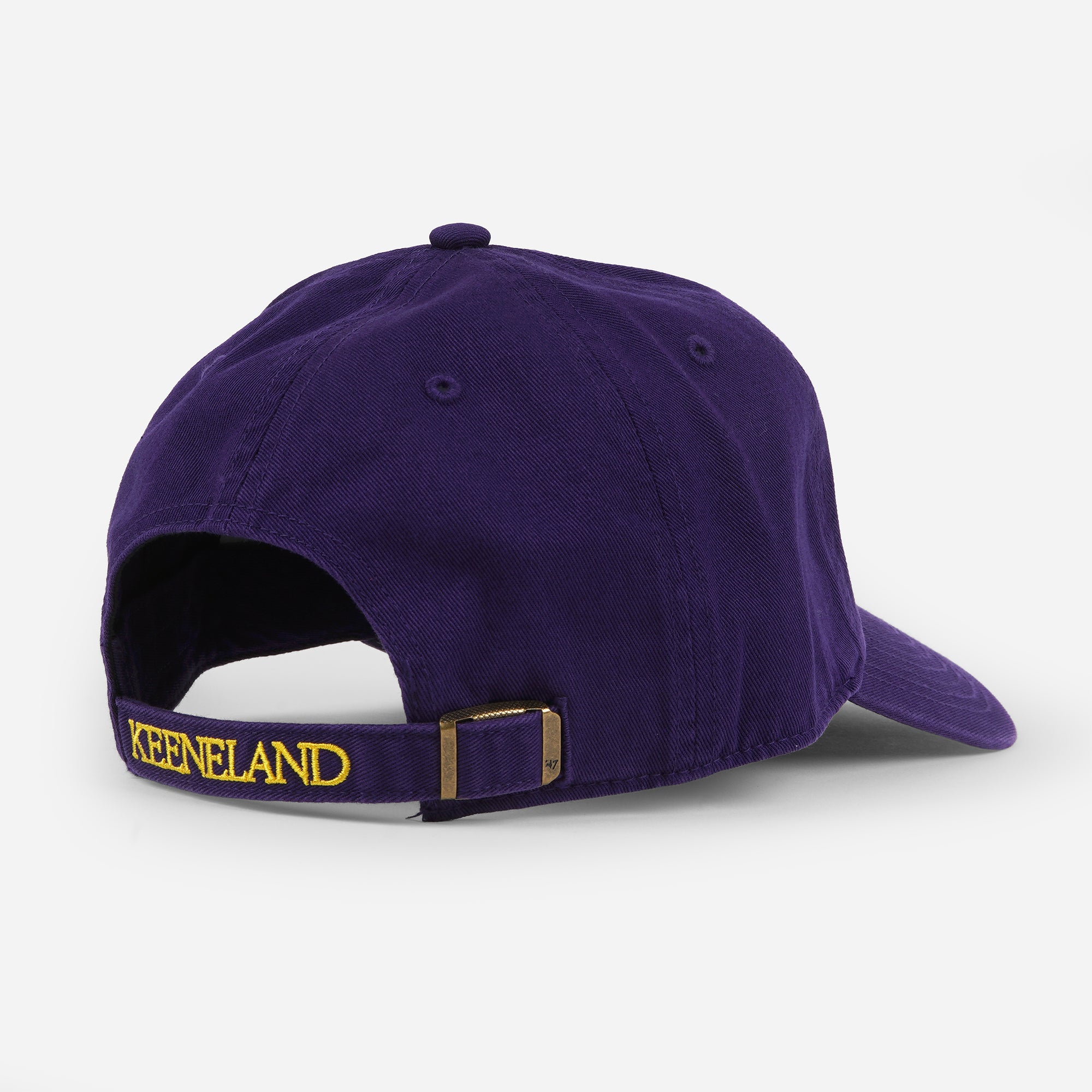 '47 Brand Keeneland Stadium Clean Up Cap