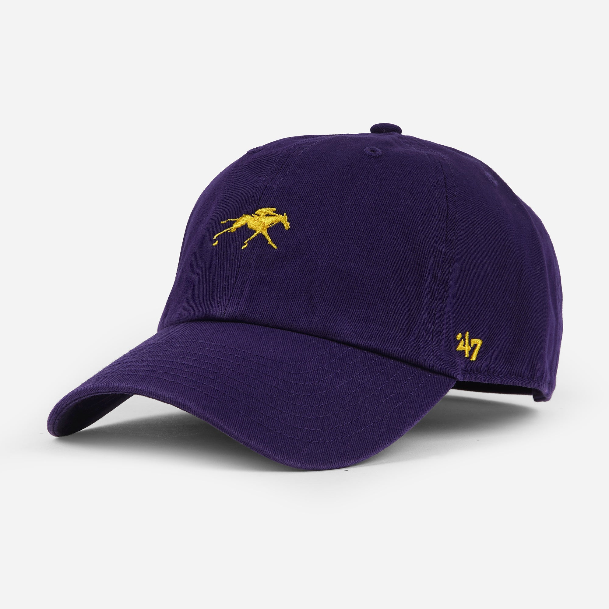 '47 Brand Keeneland Stadium Clean Up Cap