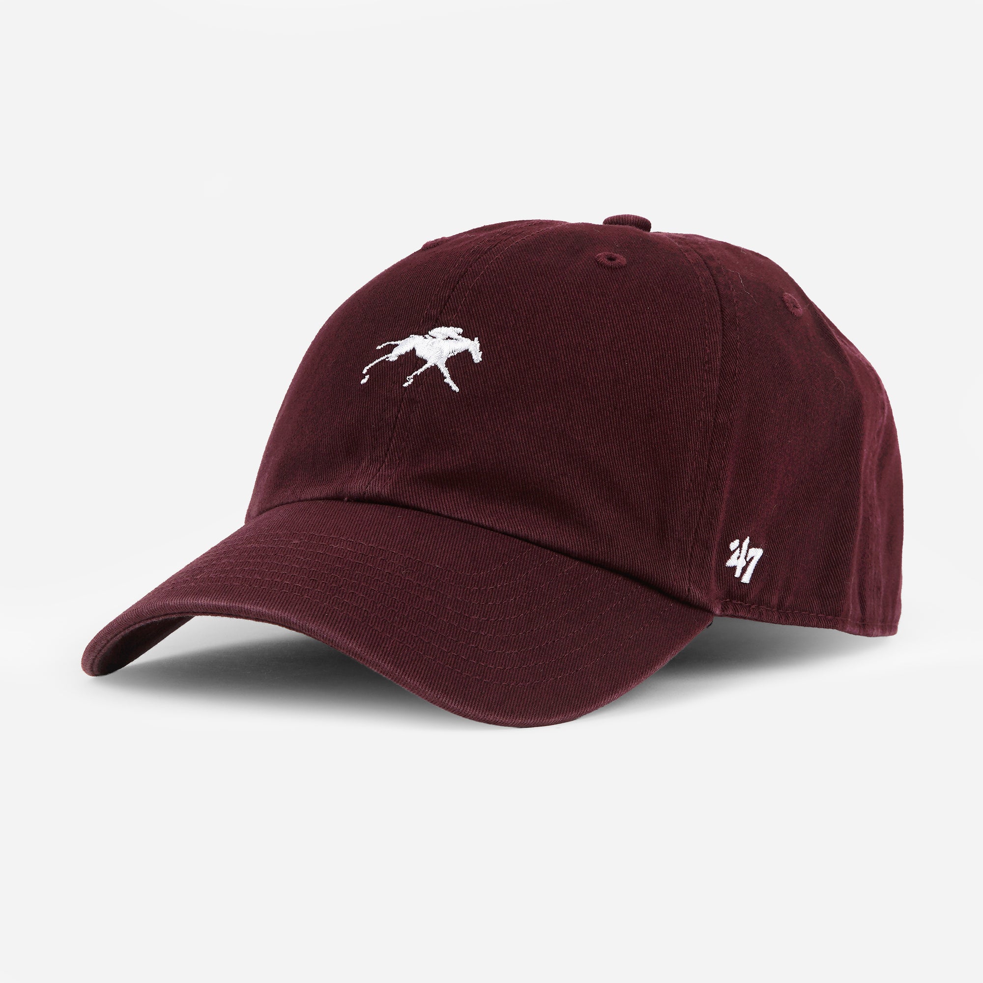 '47 Brand Keeneland Stadium Clean Up Cap
