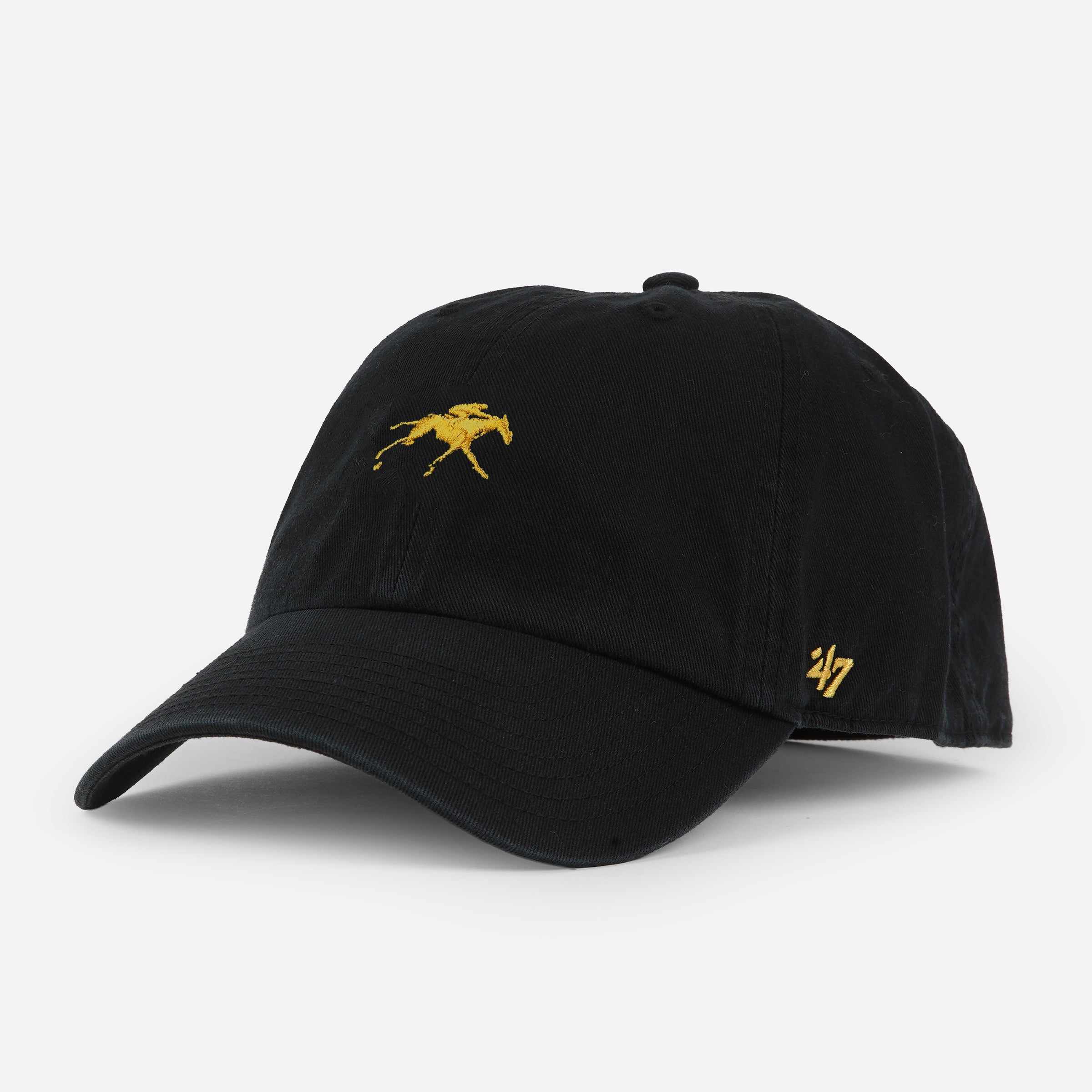 47 Brand Keeneland Stadium Clean Up Cap – The Keeneland Shop