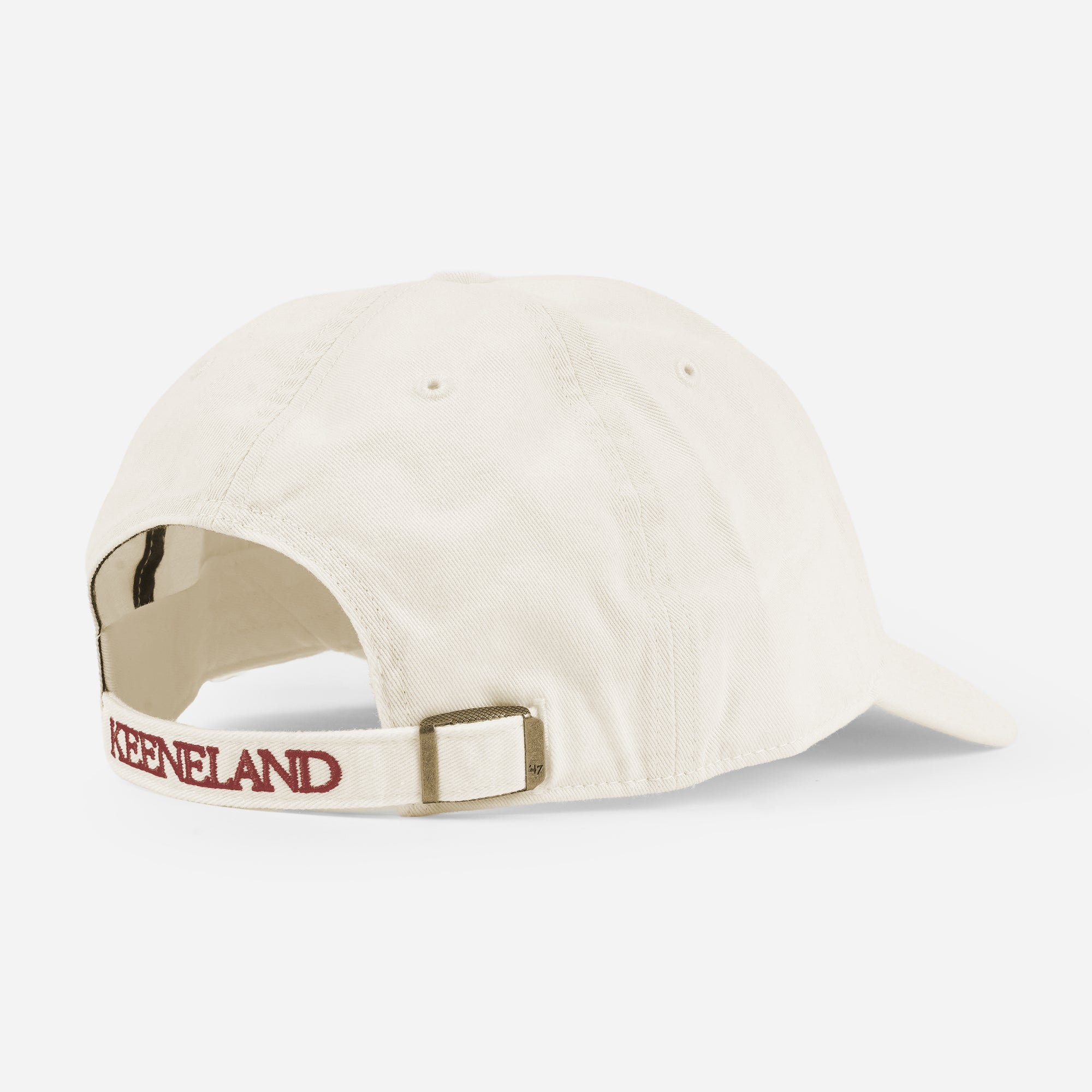 '47 Brand Keeneland Stadium Clean Up Cap