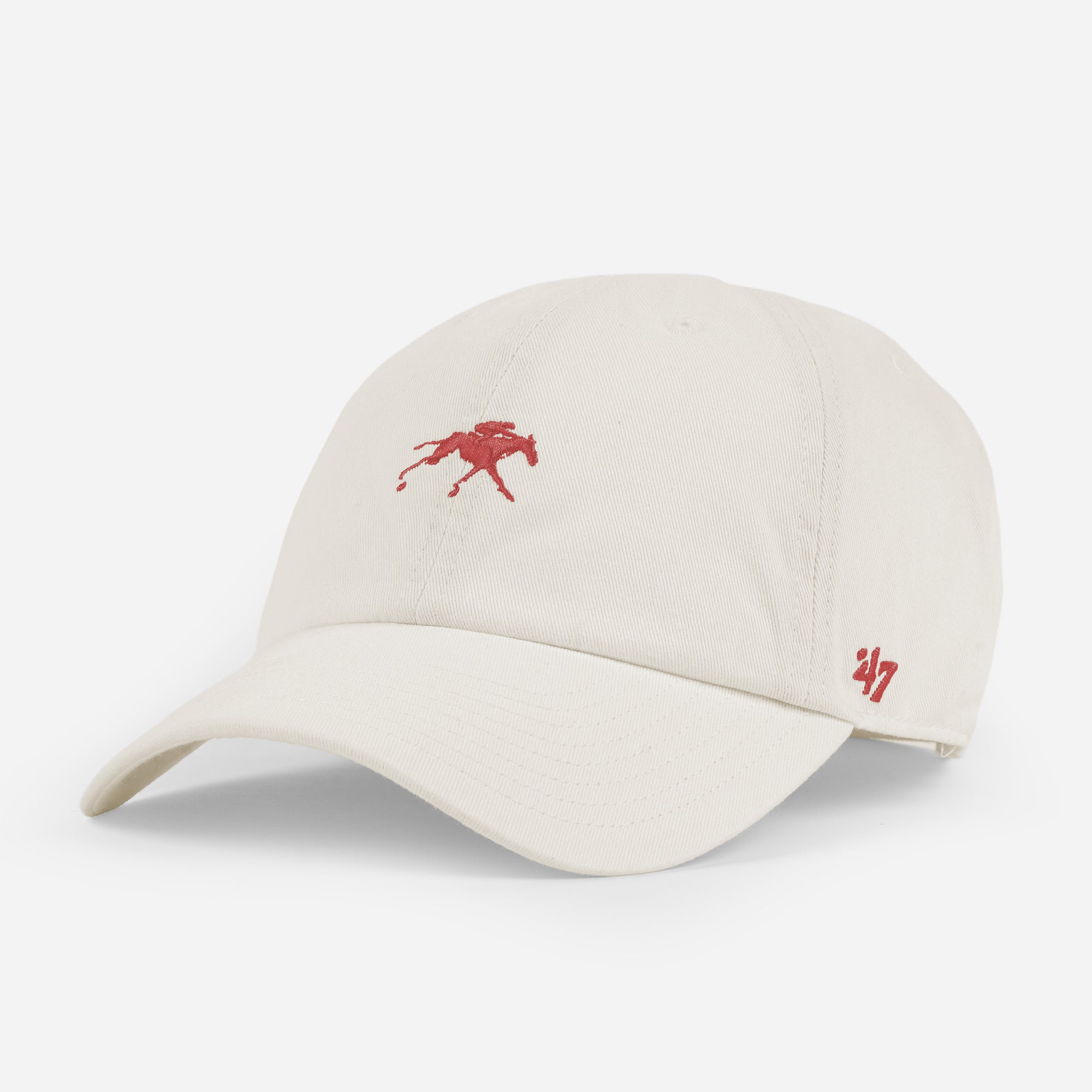 '47 Brand Keeneland Stadium Clean Up Cap