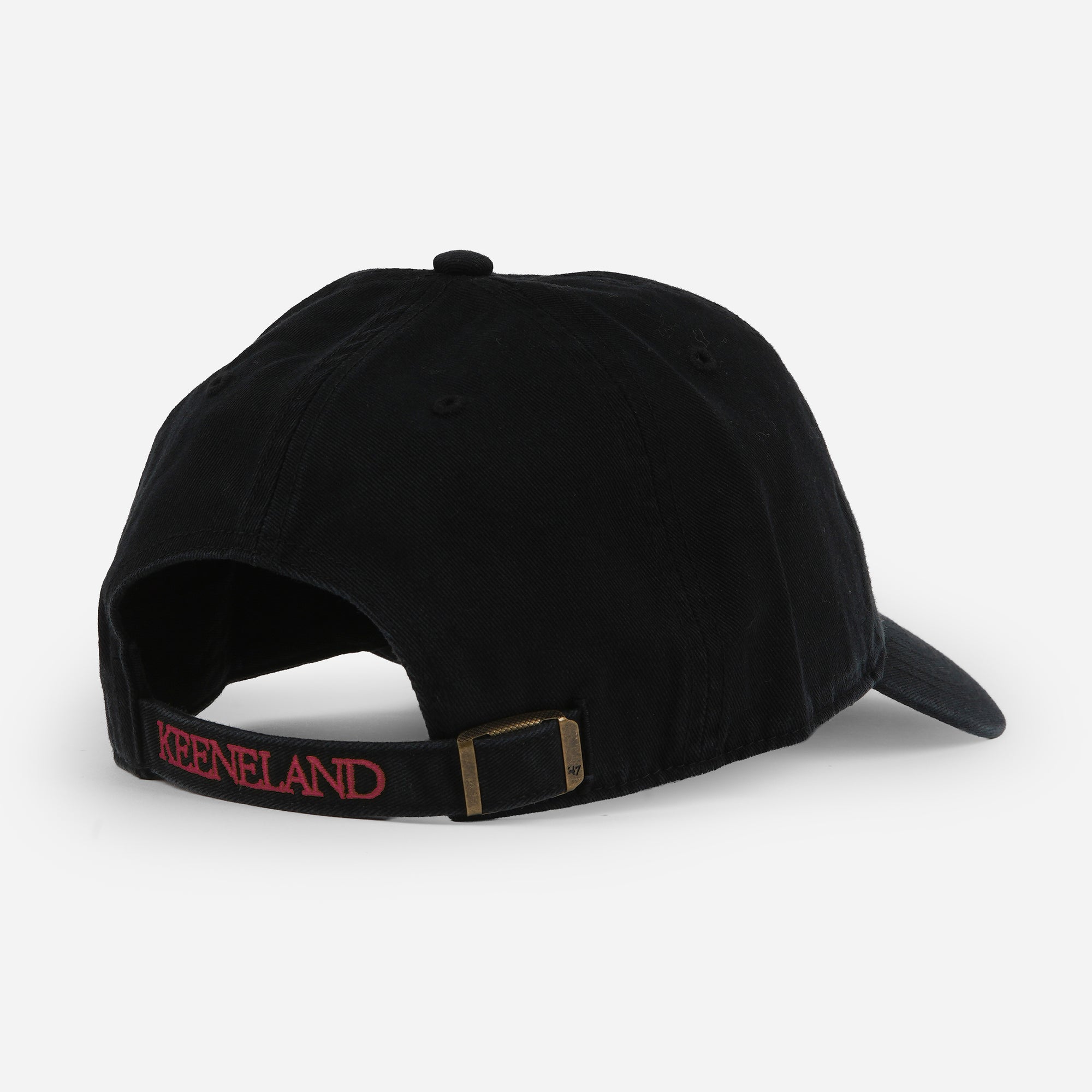 '47 Brand Keeneland Stadium Clean Up Cap
