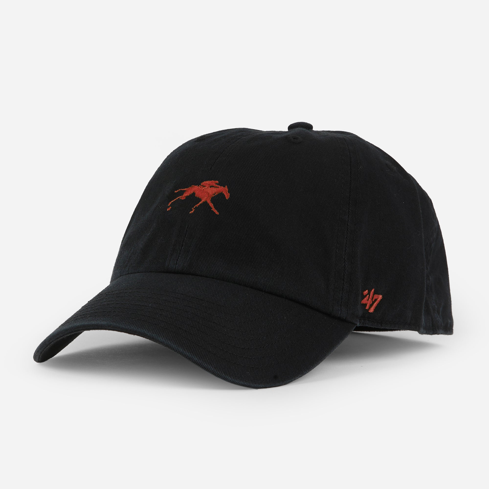 '47 Brand Keeneland Stadium Clean Up Cap