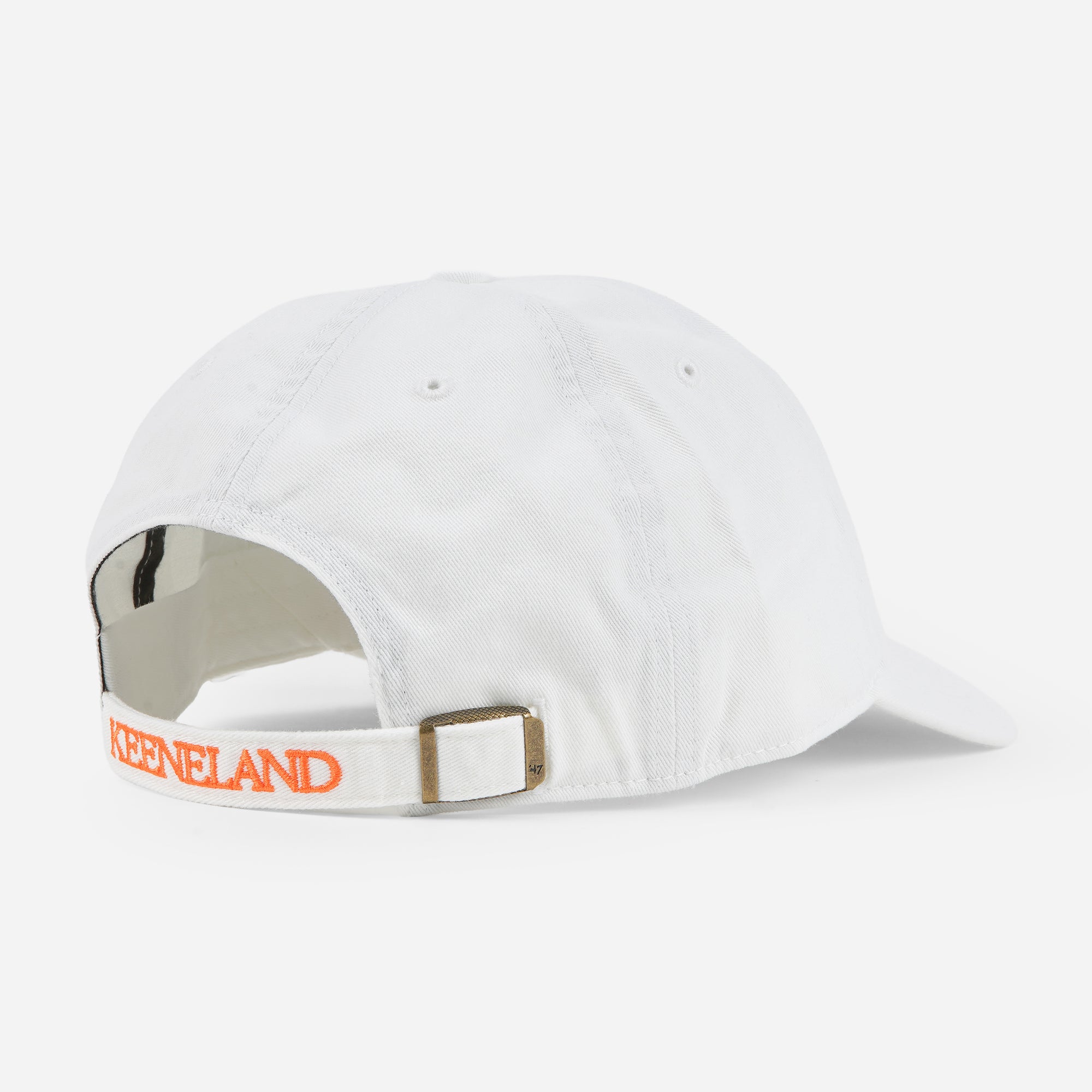 '47 Brand Keeneland Stadium Clean Up Cap