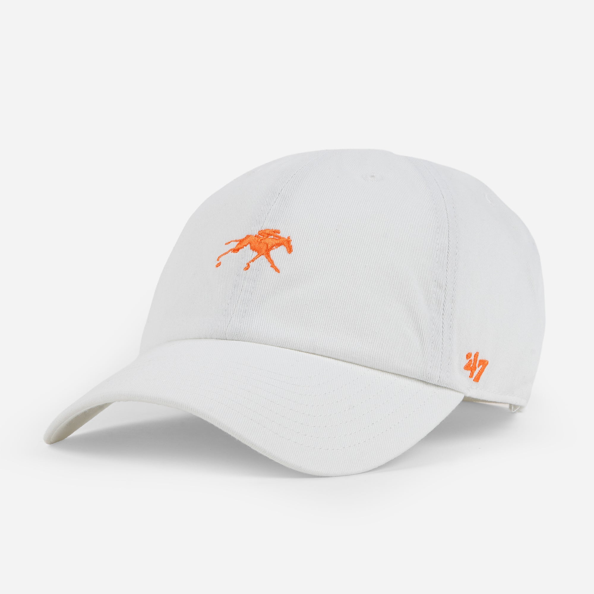 '47 Brand Keeneland Stadium Clean Up Cap