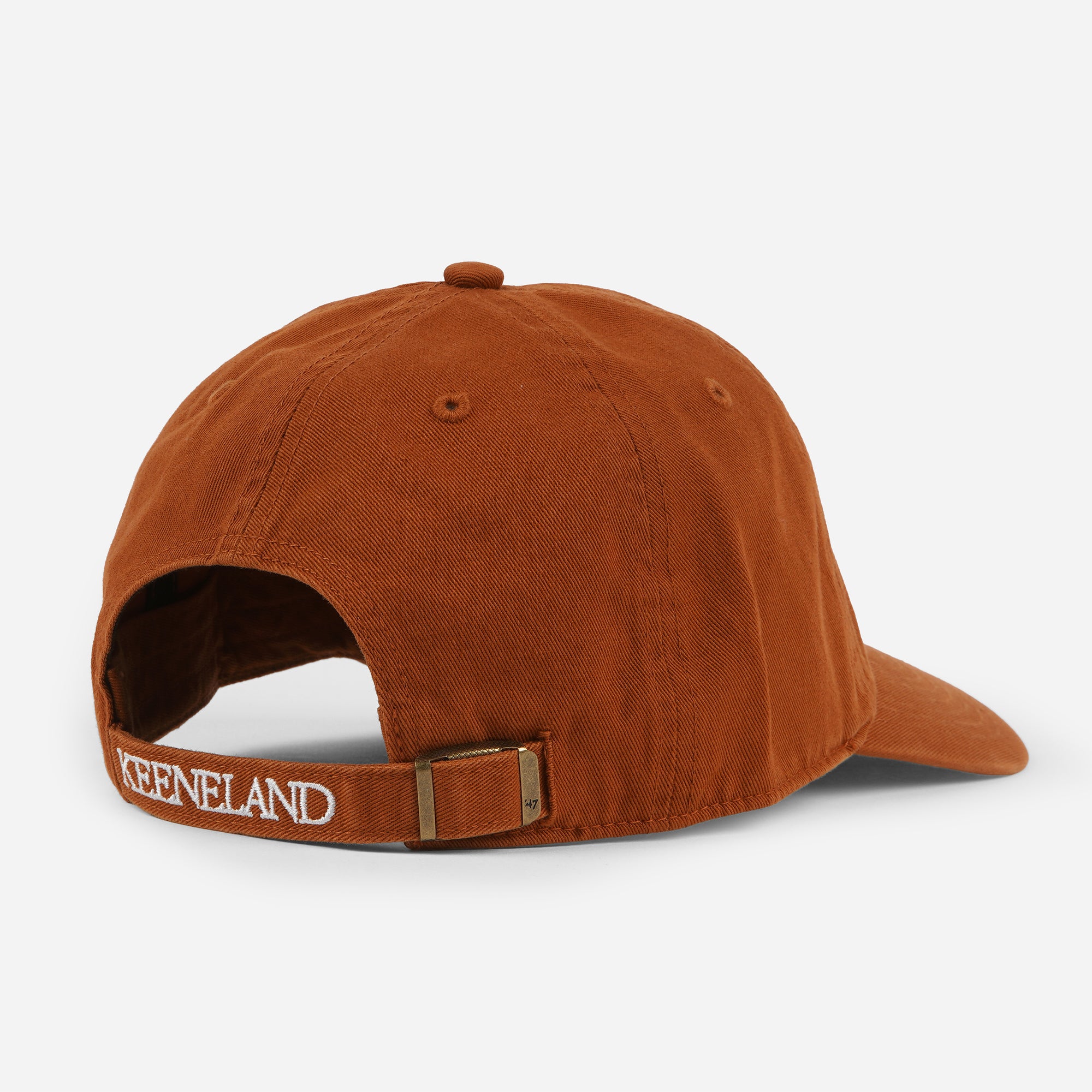 '47 Brand Keeneland Stadium Clean Up Cap