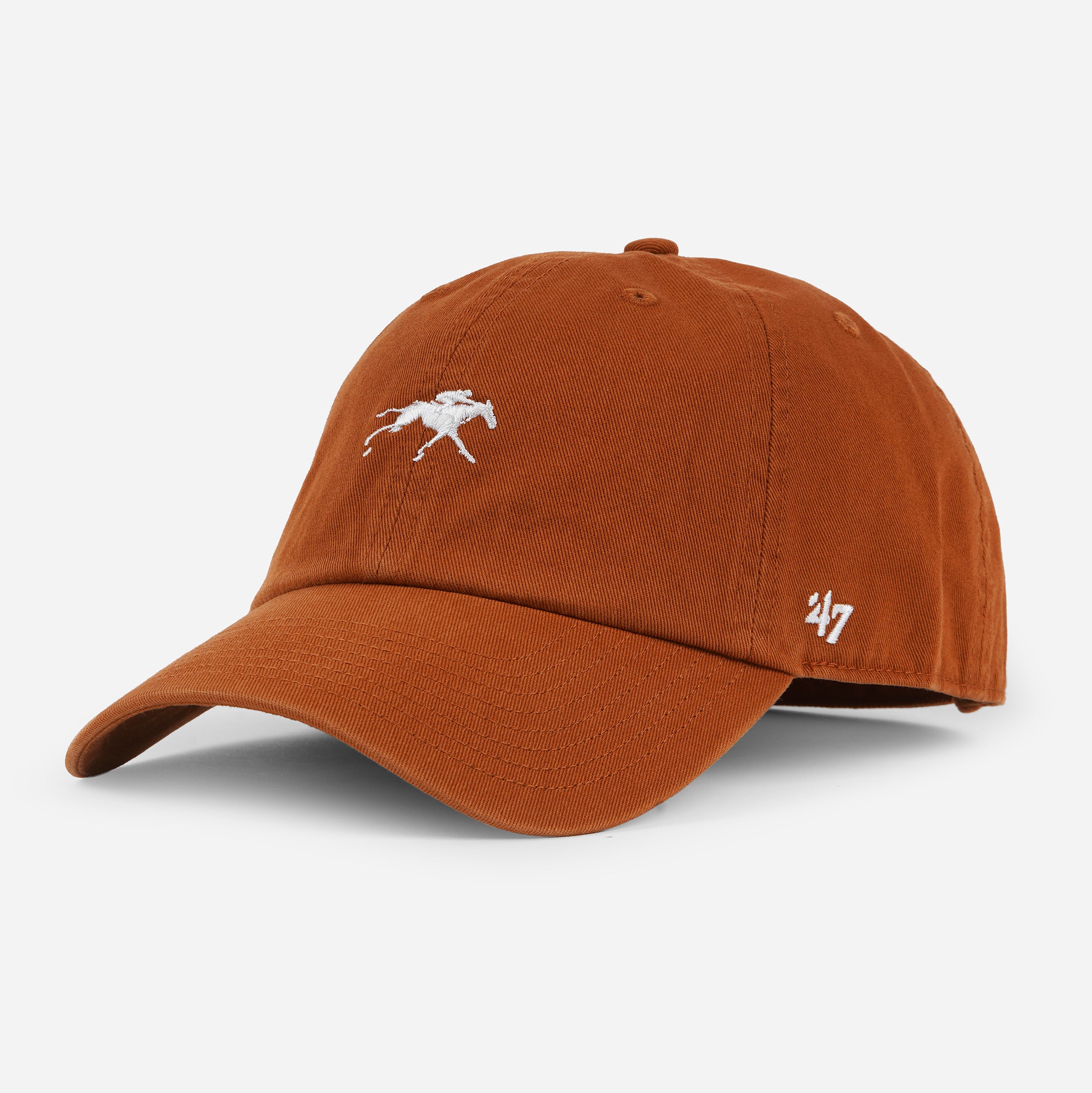 47 Brand Keeneland Stadium Clean Up Cap – The Keeneland Shop