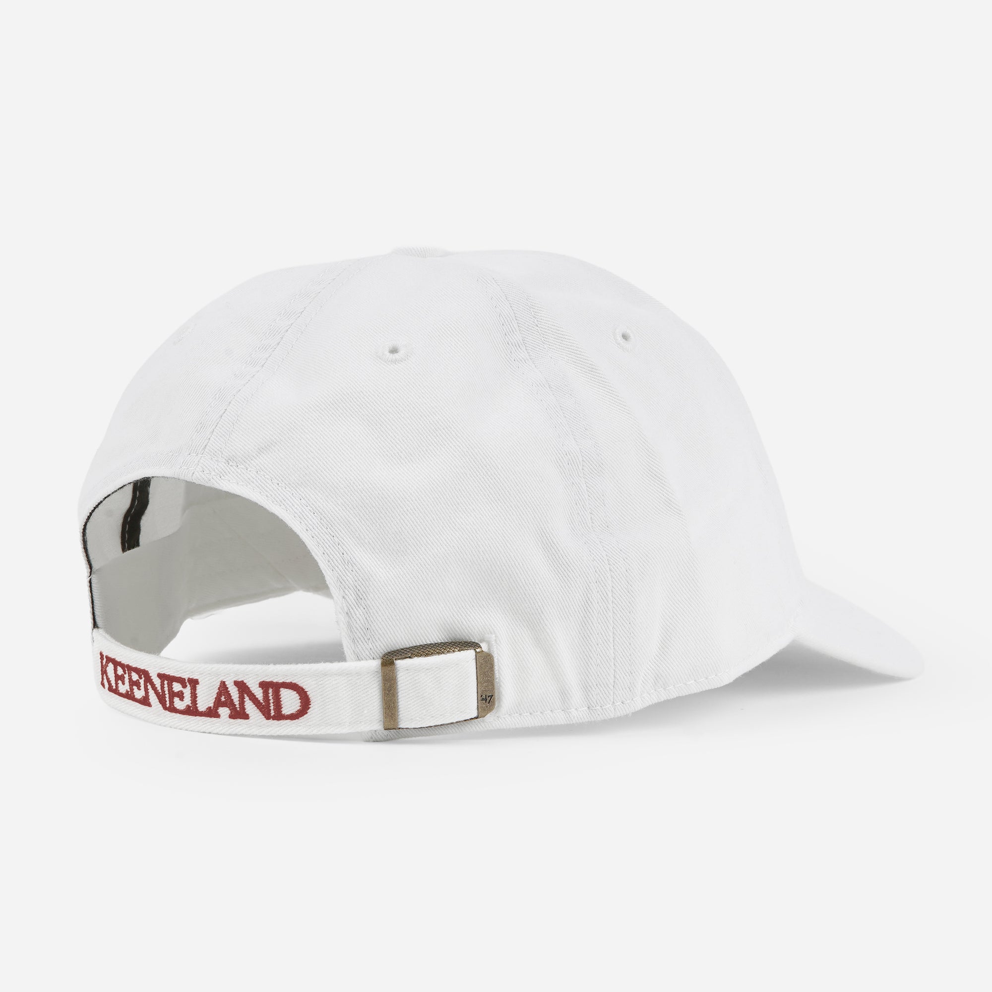 '47 Brand Keeneland Stadium Clean Up Cap