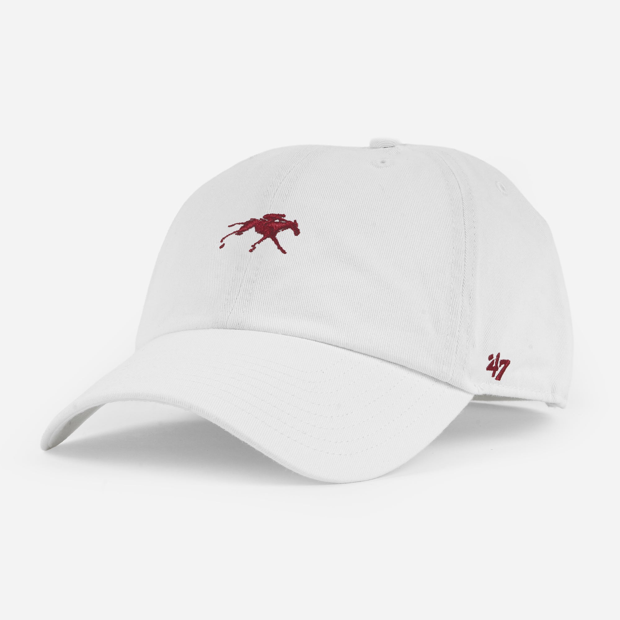 '47 Brand Keeneland Stadium Clean Up Cap