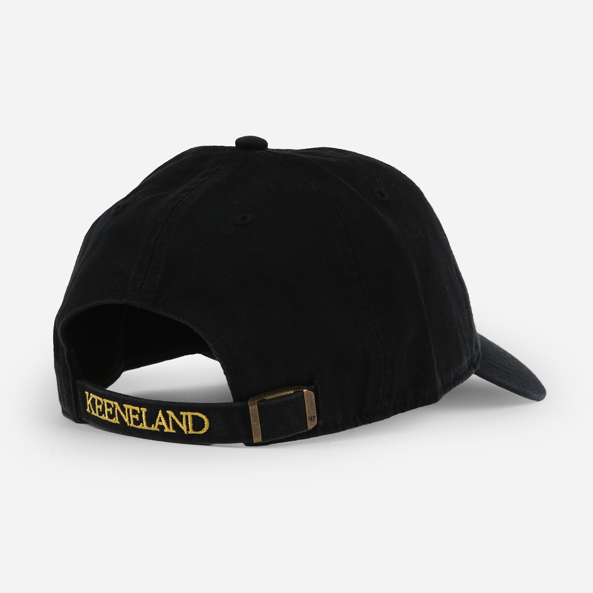 '47 Brand Keeneland Stadium Clean Up Cap
