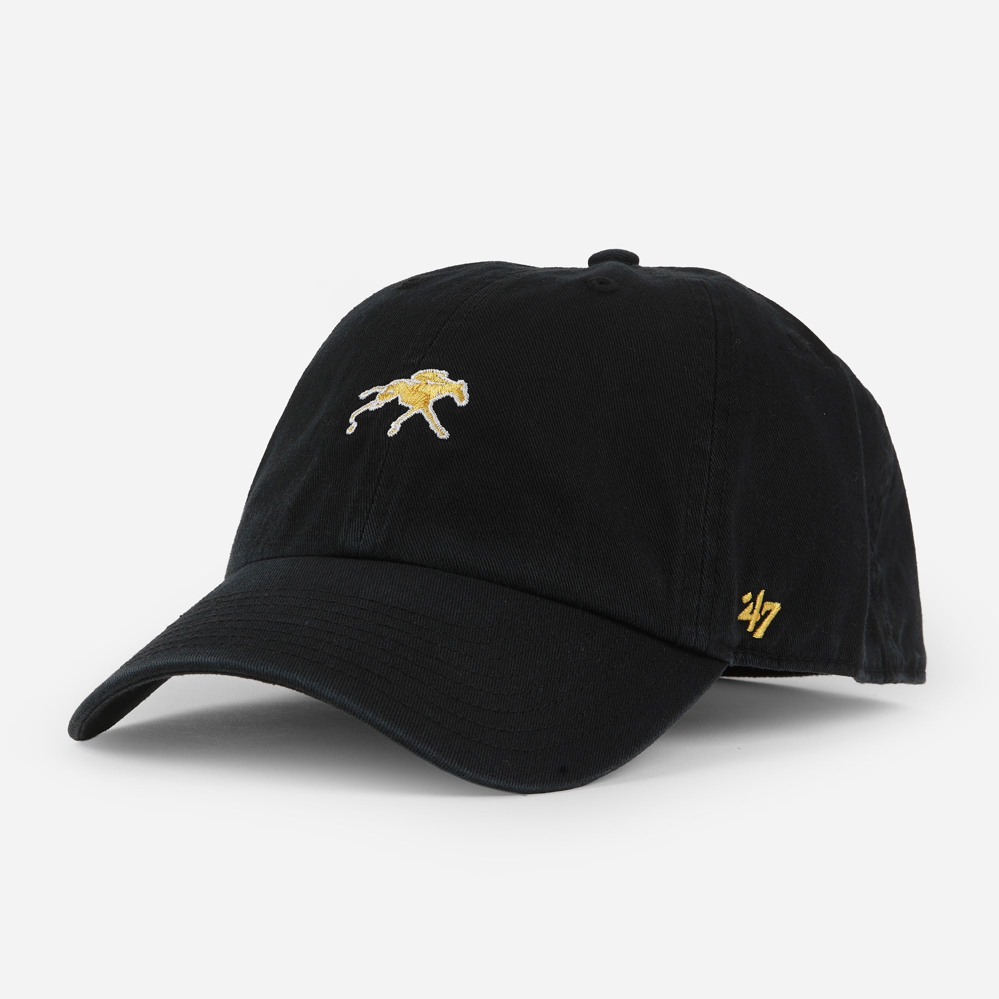 '47 Brand Keeneland Stadium Clean Up Cap