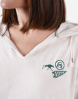 Ouray Keeneland Women's Trifecta Bonfire Hoodie