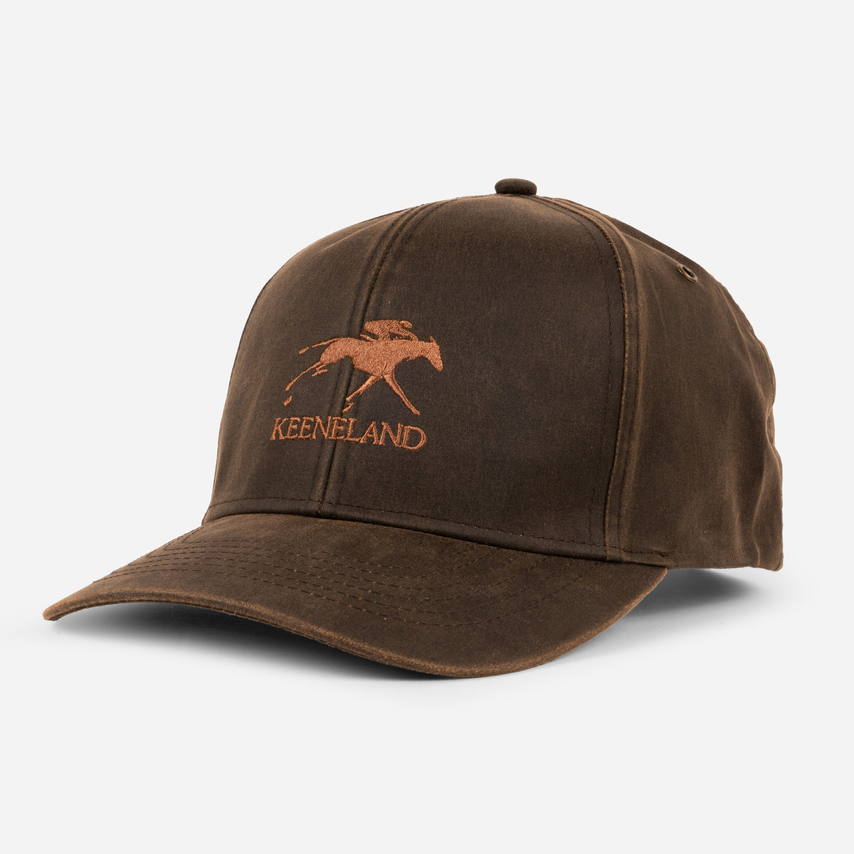 Imperial Keeneland Wistman Cap