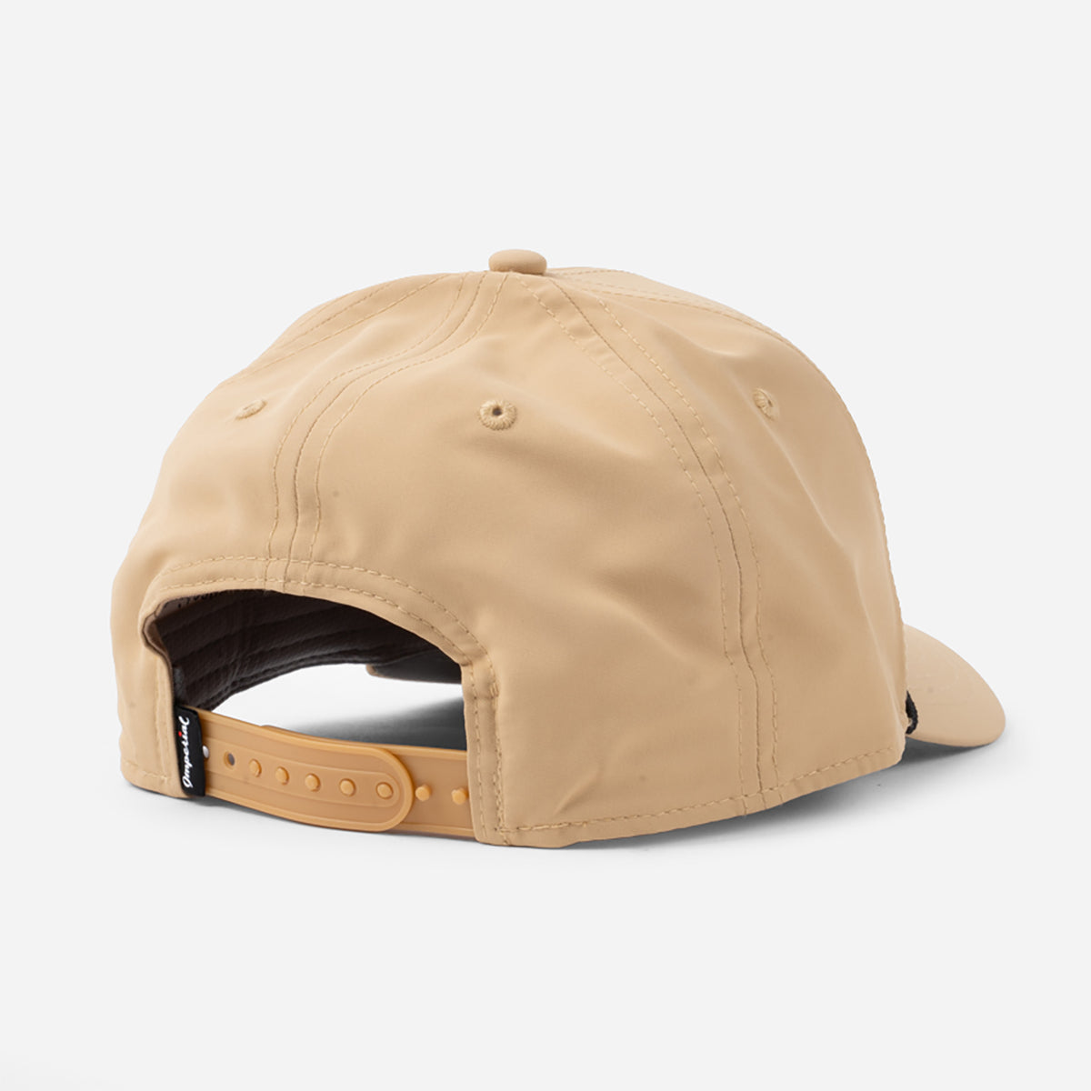 Imperial Keeneland Chain Script Wingman Cap