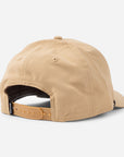 Imperial Keeneland Chain Script Wingman Cap