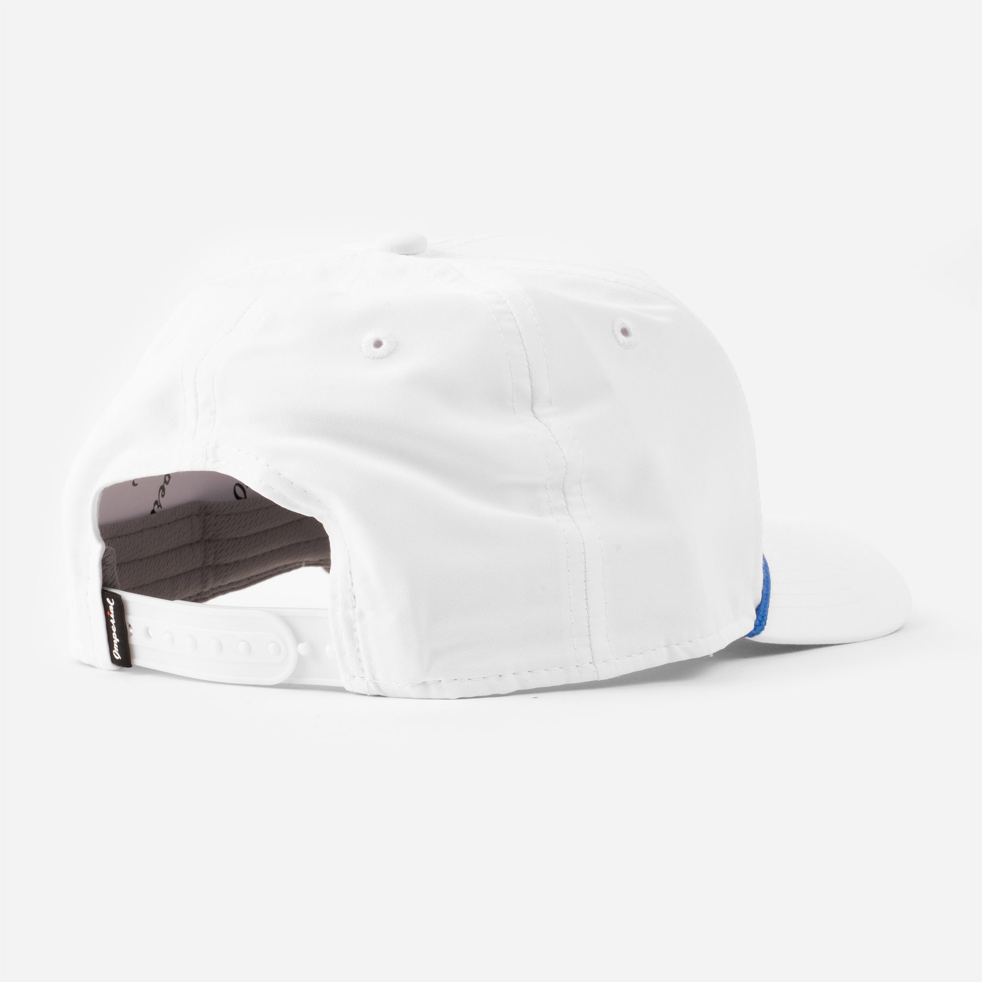 Imperial Keeneland KY Flag Wingman Cap