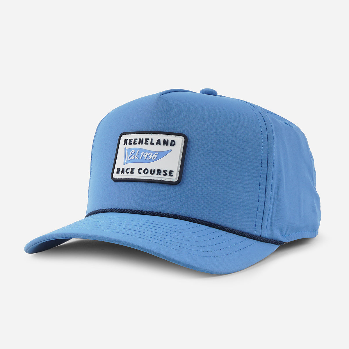 Imperial Keeneland Pennant Wrightson Cap
