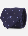 Keeneland Polka Dot XL Tie