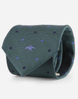 Keeneland Polka Dot XL Tie