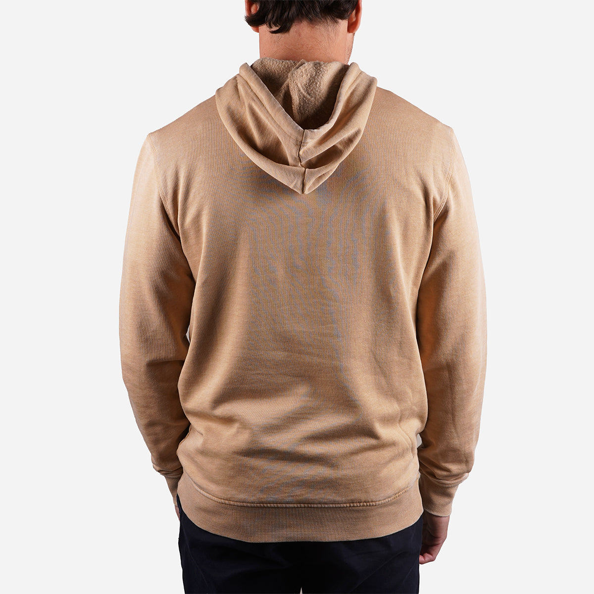 Camp David Keeneland Eli Vintage Hoodie