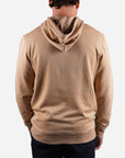 Camp David Keeneland Eli Vintage Hoodie