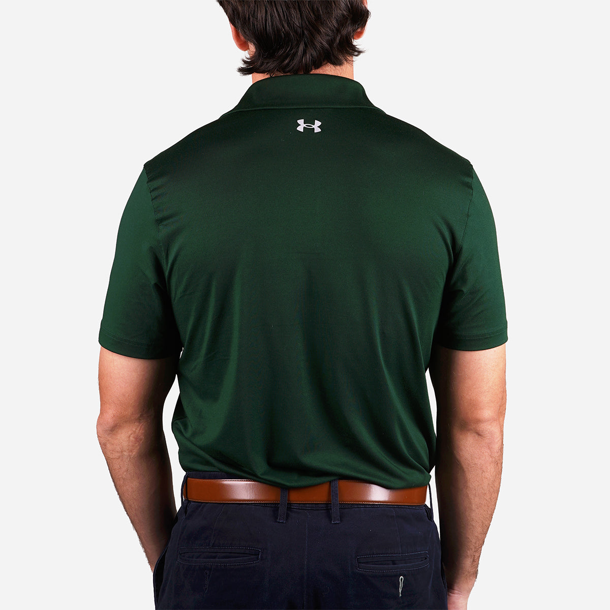 Under Armour Keeneland Men's Aura Polo