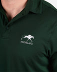 Under Armour Keeneland Men's Aura Polo