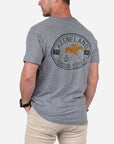 Gear Big Cotton Keeneland Winx Soft Tee