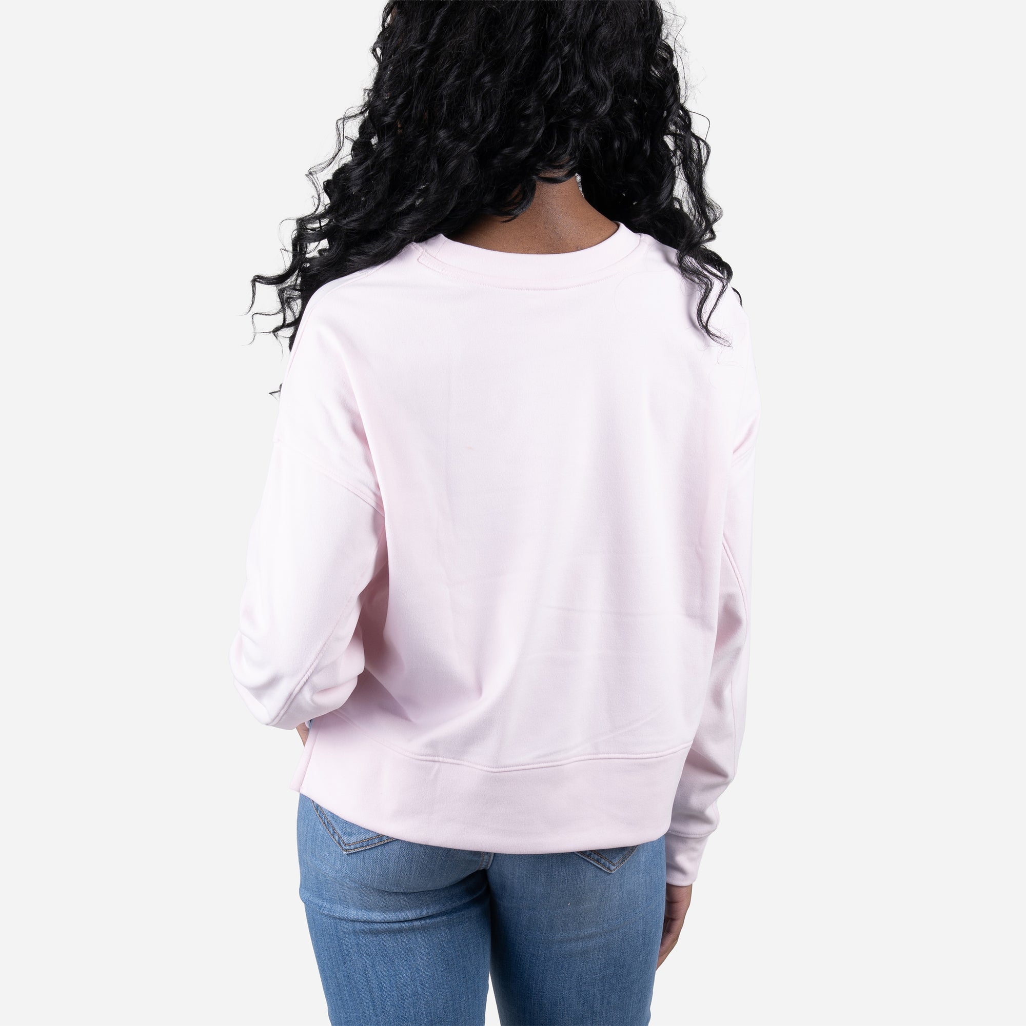 Champion Keeneland Women's Dottie Crewneck