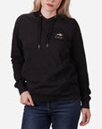 Gear Keeneland Women's Amina Quilted Hoodie
