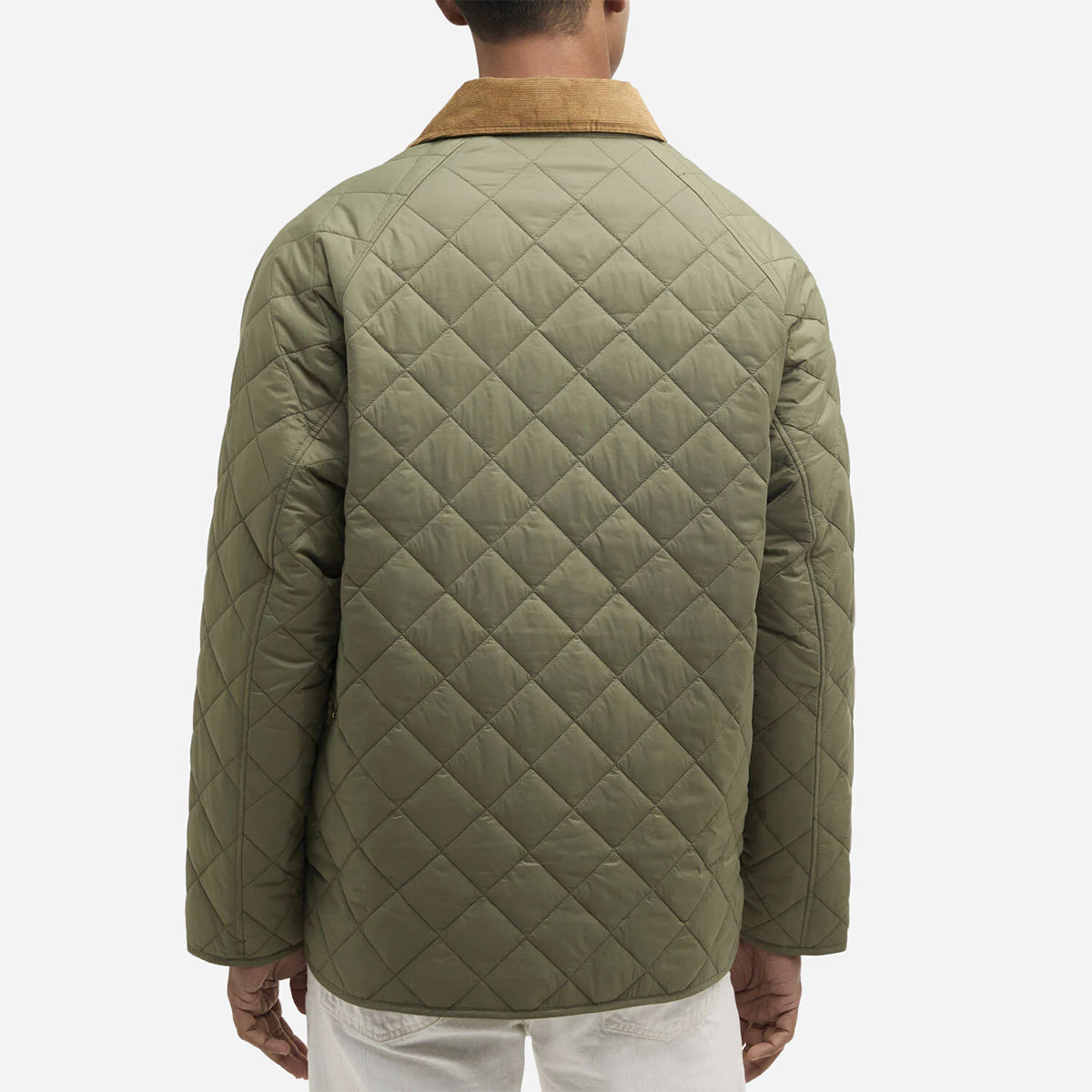 Barbour Keeneland Men's City Bedale Quilted Jacket