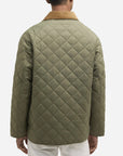 Barbour Keeneland Men's City Bedale Quilted Jacket