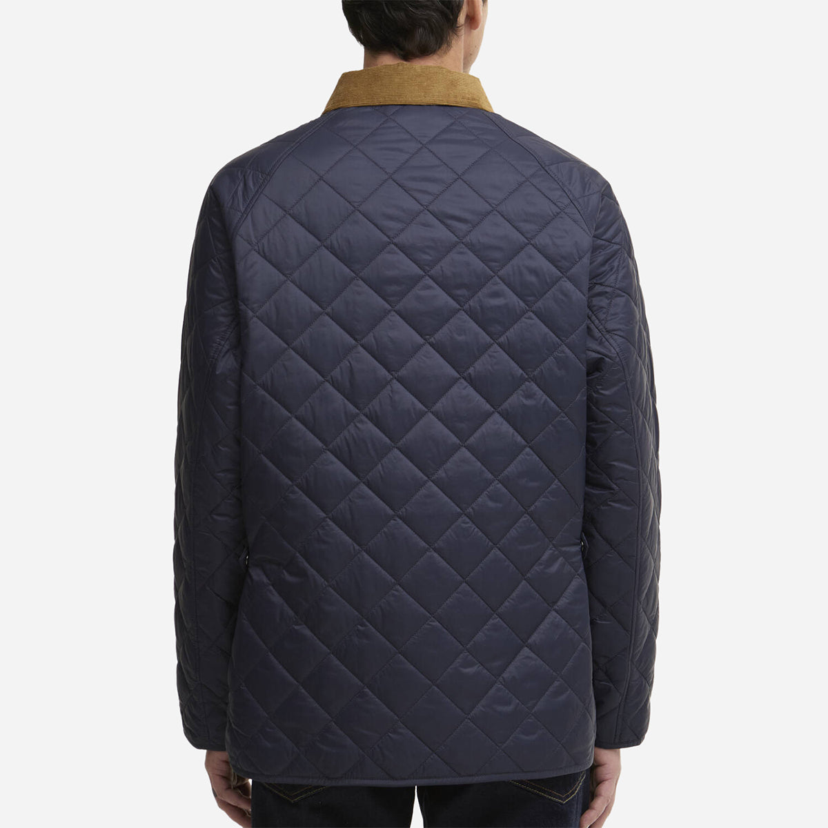 Barbour Keeneland Men's City Bedale Quilted Jacket