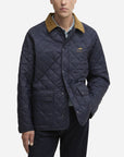 Barbour Keeneland Men's City Bedale Quilted Jacket