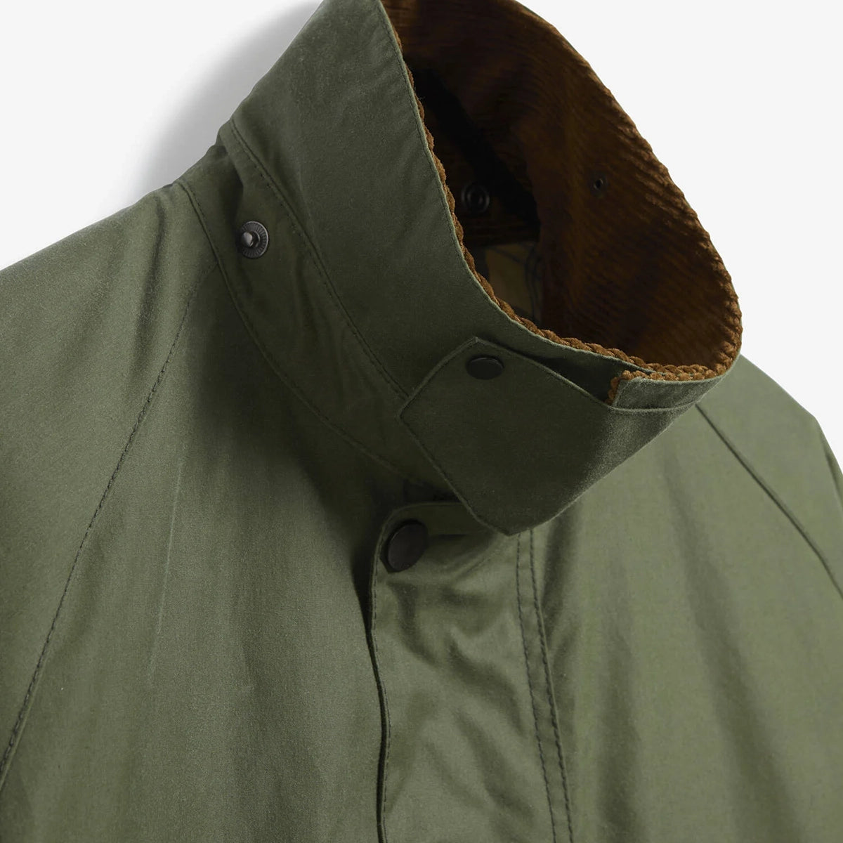 Barbour Men's Transport Wax Jacket – The Keeneland Shop Barbour Men's Transport Wax Jacket – The Keeneland Shop